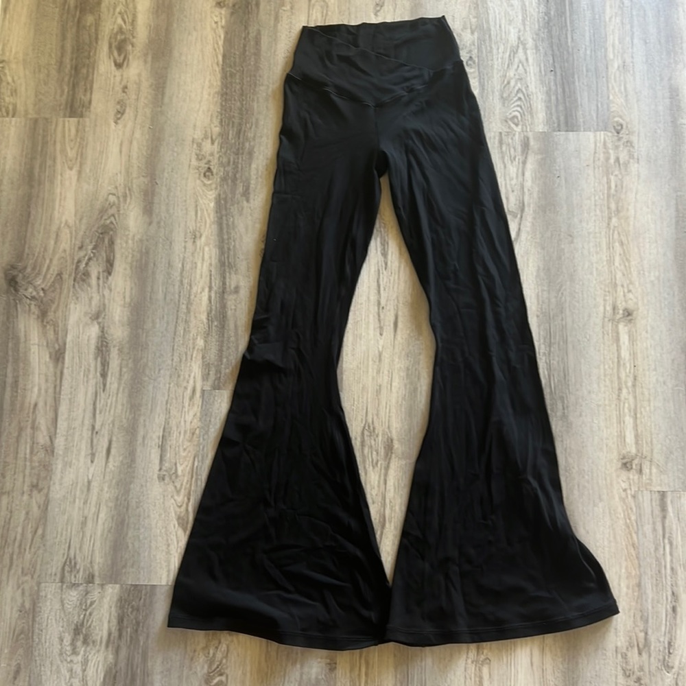 AERIE CROSSOVER LEGGINGS